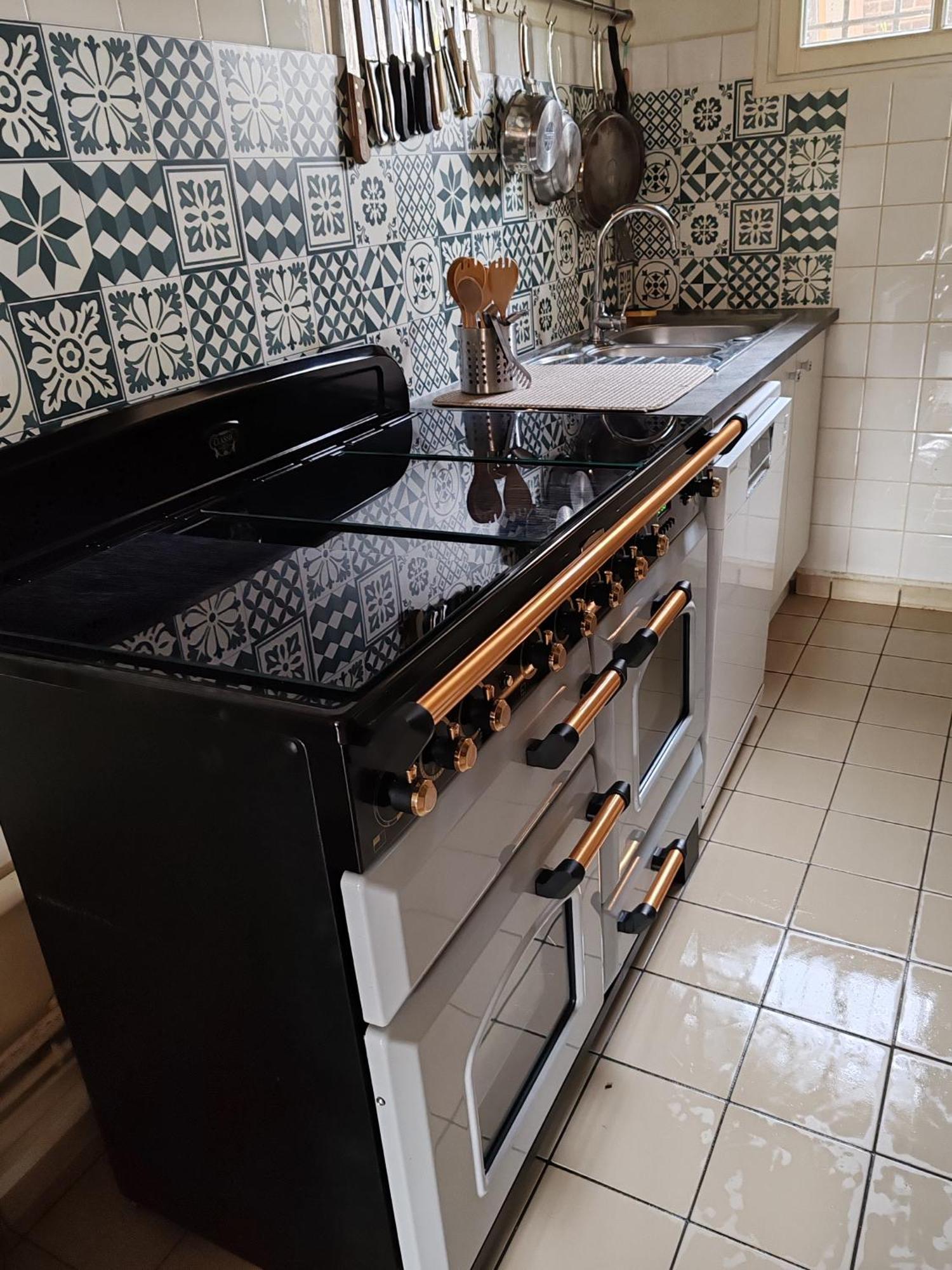 Bed and Breakfast Ma Gentilhommiere Croutoy Zewnętrze zdjęcie