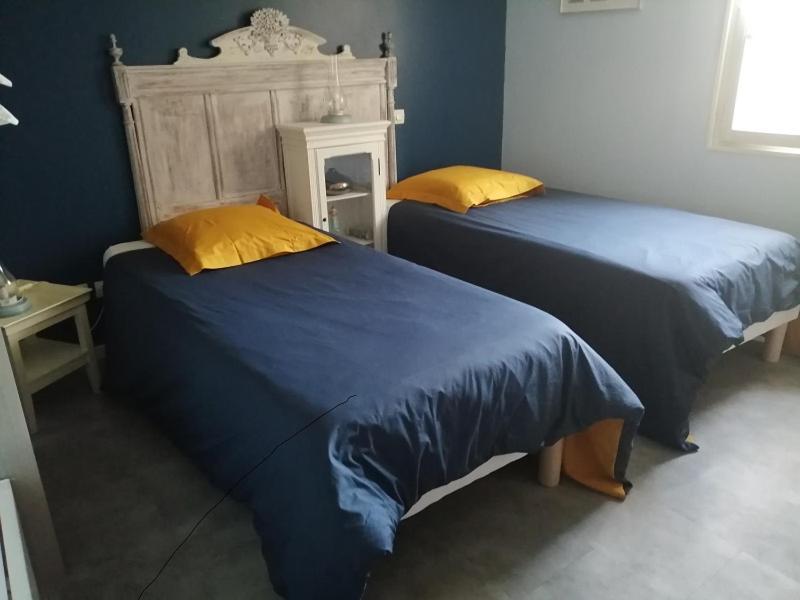 Bed and Breakfast Ma Gentilhommiere Croutoy Zewnętrze zdjęcie