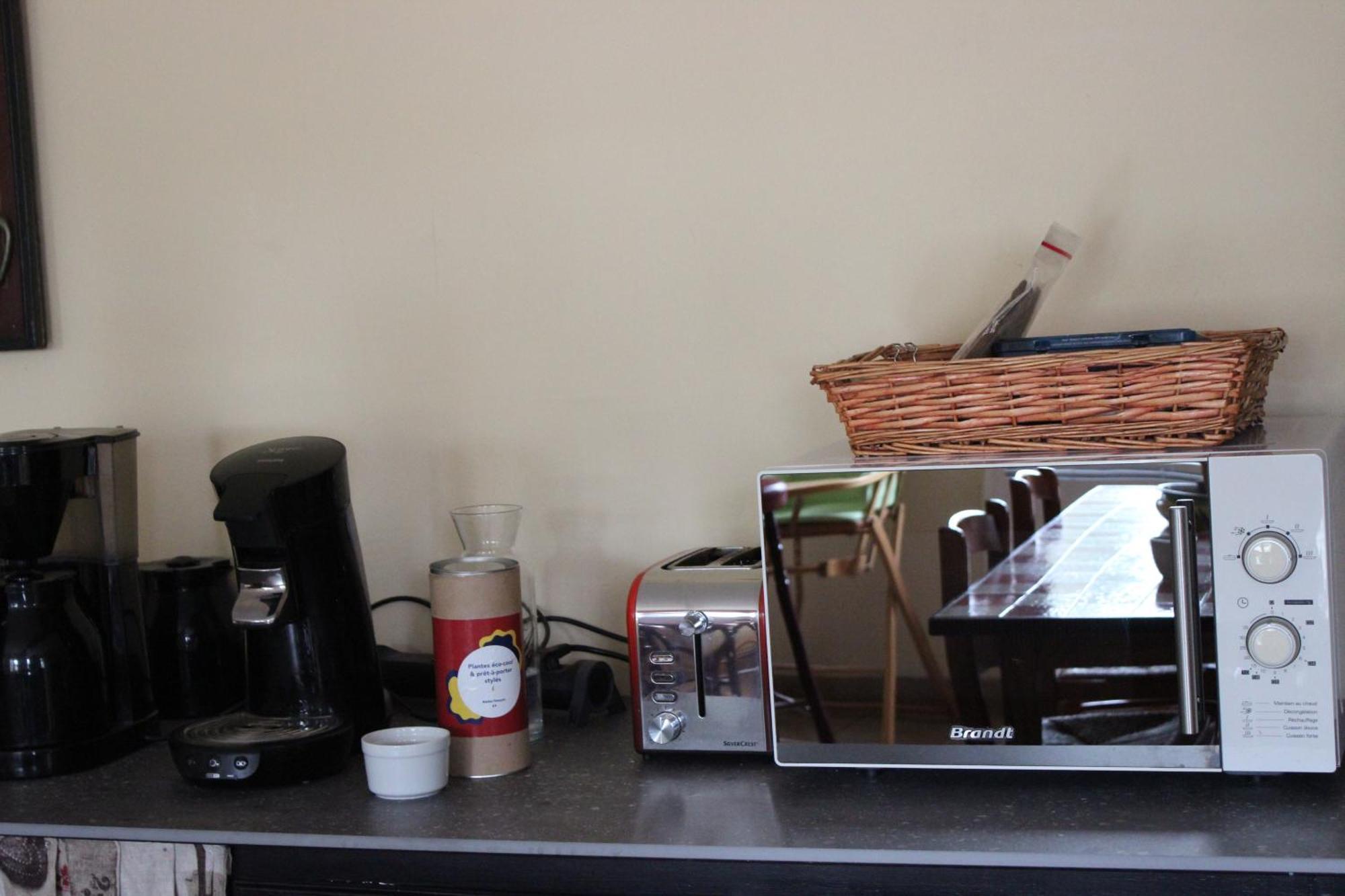 Bed and Breakfast Ma Gentilhommiere Croutoy Zewnętrze zdjęcie