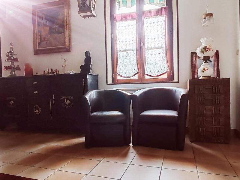 Bed and Breakfast Ma Gentilhommiere Croutoy Zewnętrze zdjęcie