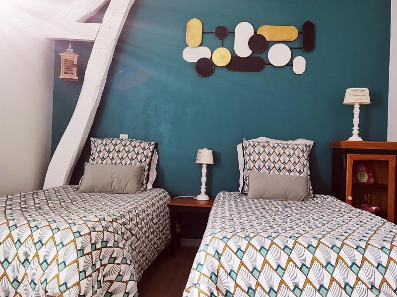 Bed and Breakfast Ma Gentilhommiere Croutoy Zewnętrze zdjęcie