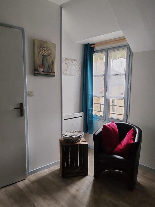 Bed and Breakfast Ma Gentilhommiere Croutoy Zewnętrze zdjęcie