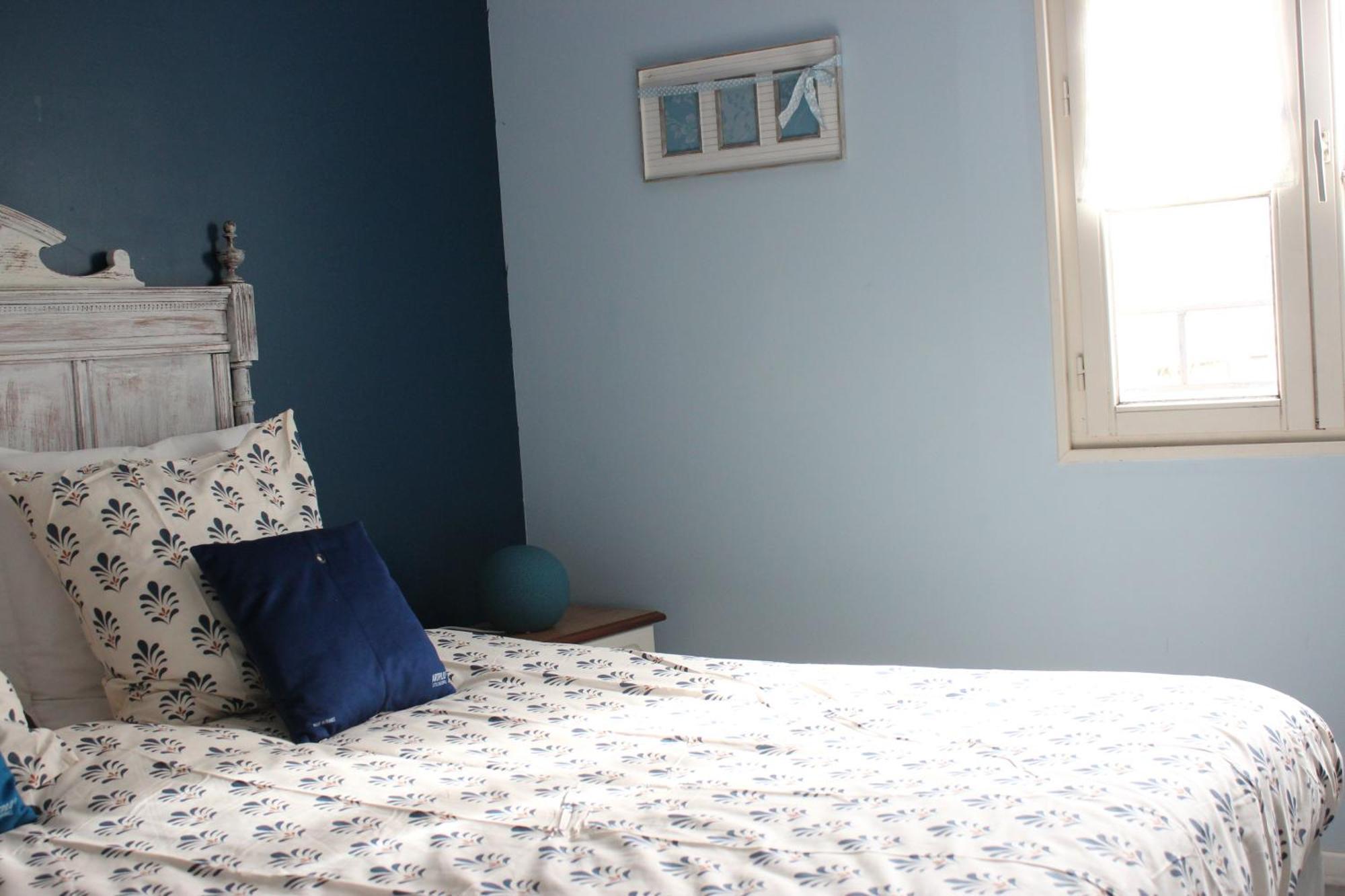 Bed and Breakfast Ma Gentilhommiere Croutoy Zewnętrze zdjęcie